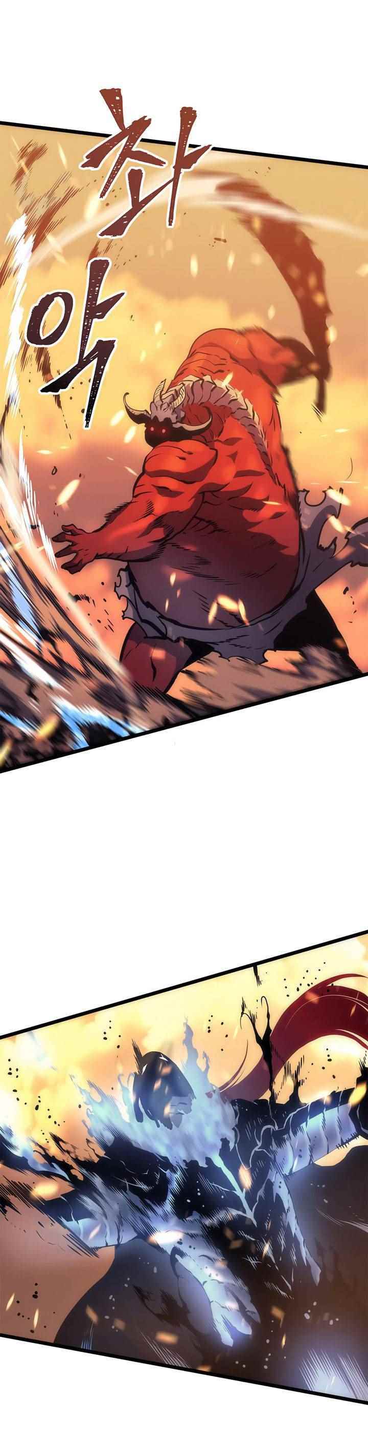 Read Solo Leveling scan Manga Online