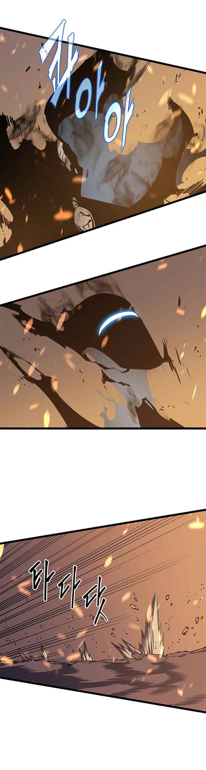 Read Solo Leveling scan Manga Online