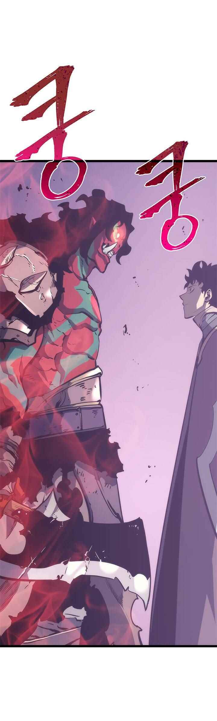 Read Solo Leveling scan Manga Online