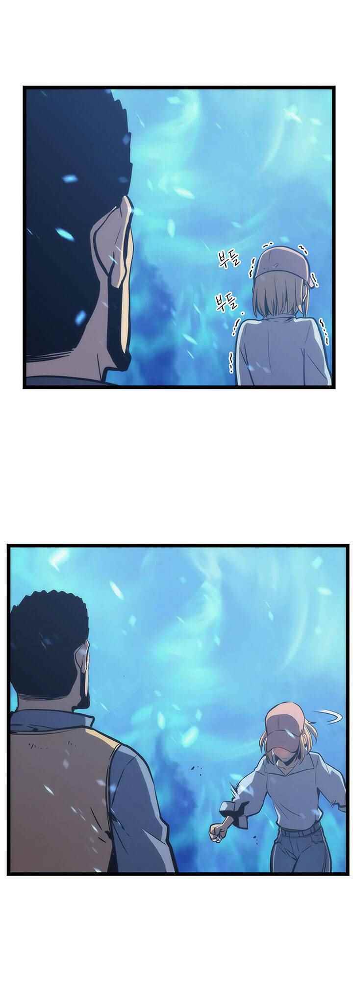 Read Solo Leveling scan Manga Online