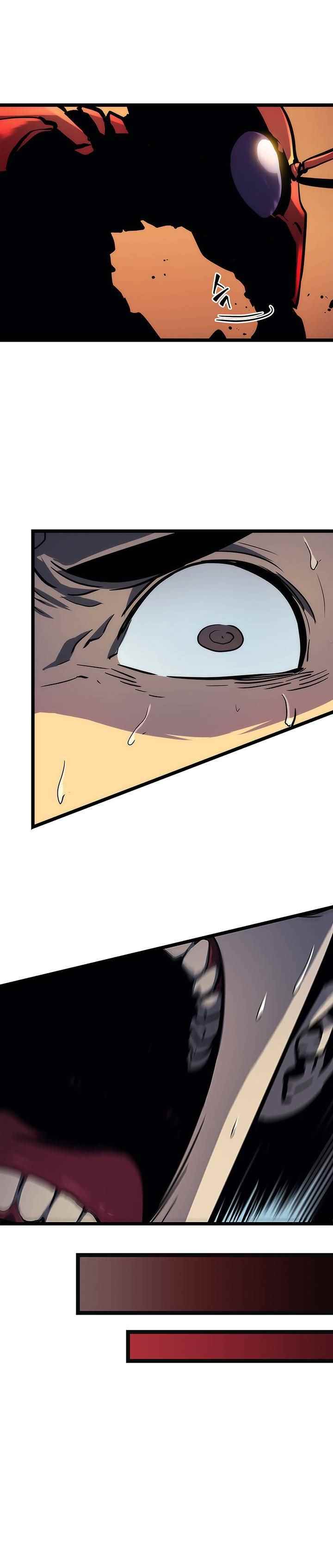 Read Solo Leveling scan Manga Online