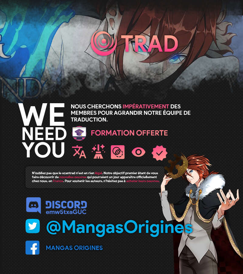 Read Talent-Swallowing Magician Scan Manga Online