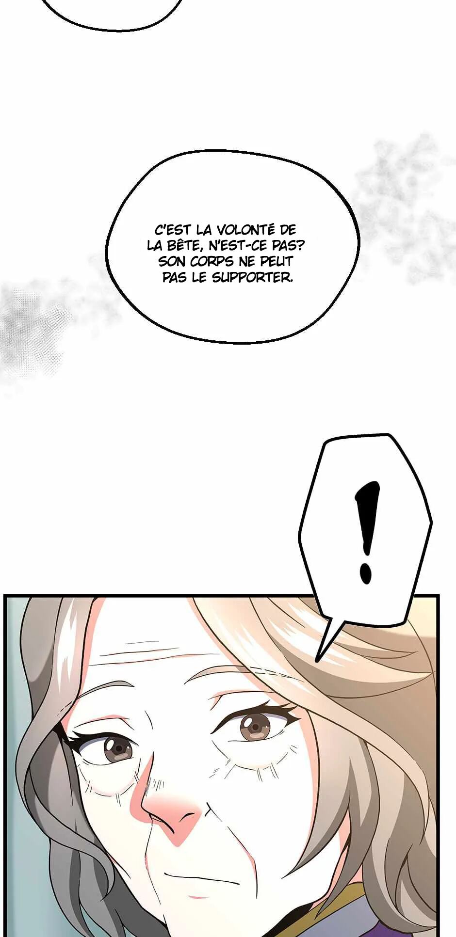 Read The Beginning After The End Scan Manga Online