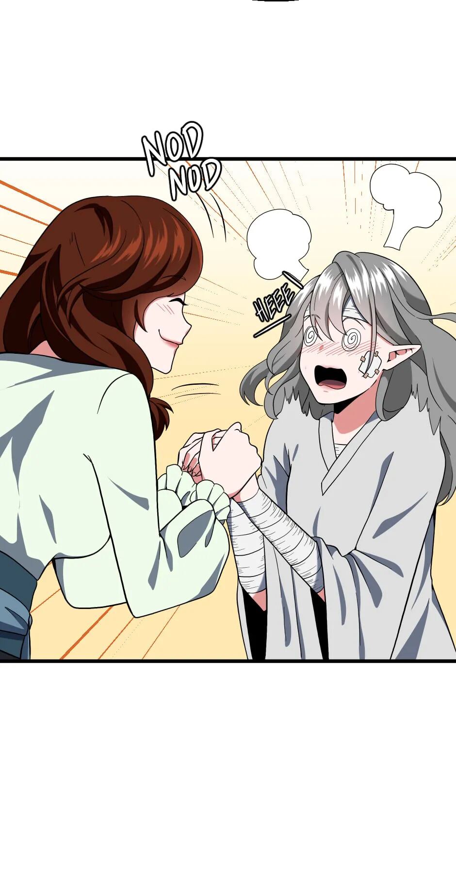 Read The Beginning After The End Scan Manga Online