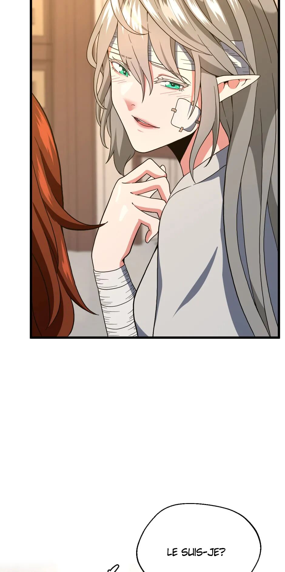 Read The Beginning After The End Scan Manga Online