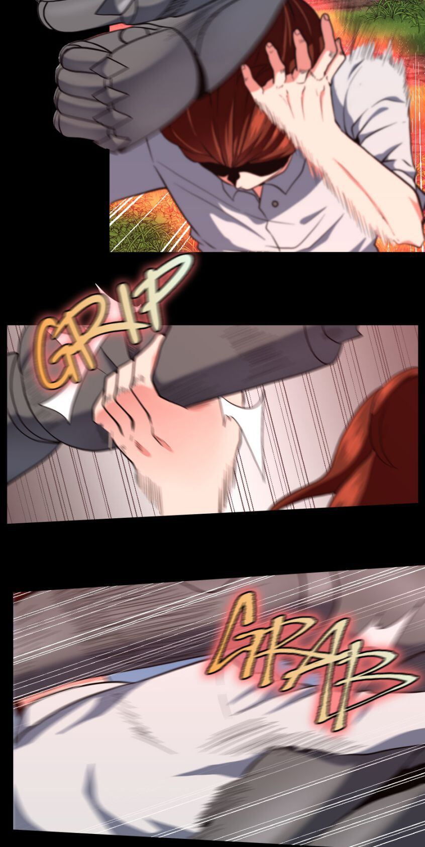 Read The Beginning After The End Scan Manga Online