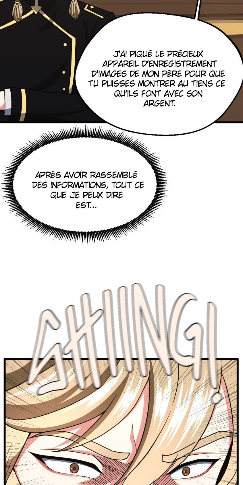Read The Beginning After The End Scan Manga Online