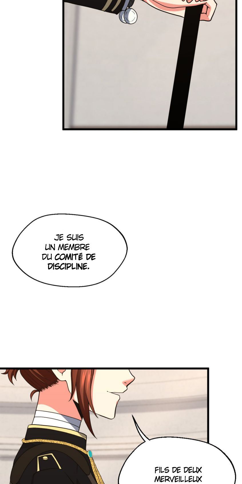 Read The Beginning After The End Scan Manga Online