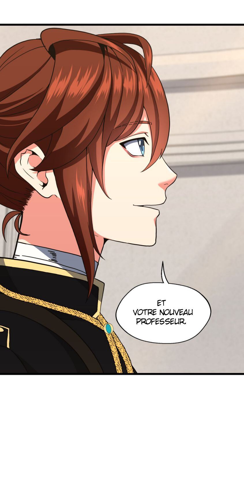 Read The Beginning After The End Scan Manga Online
