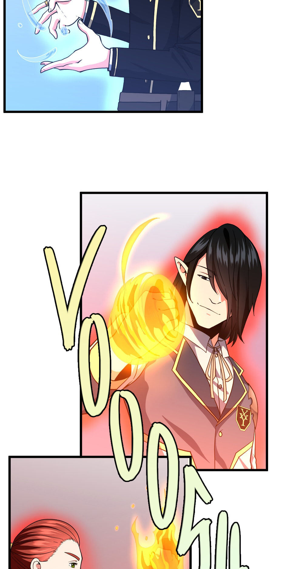 Read The Beginning After The End Scan Manga Online