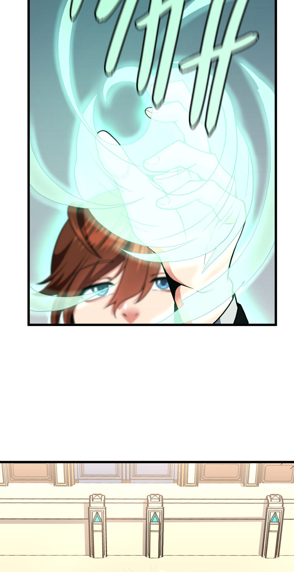 Read The Beginning After The End Scan Manga Online