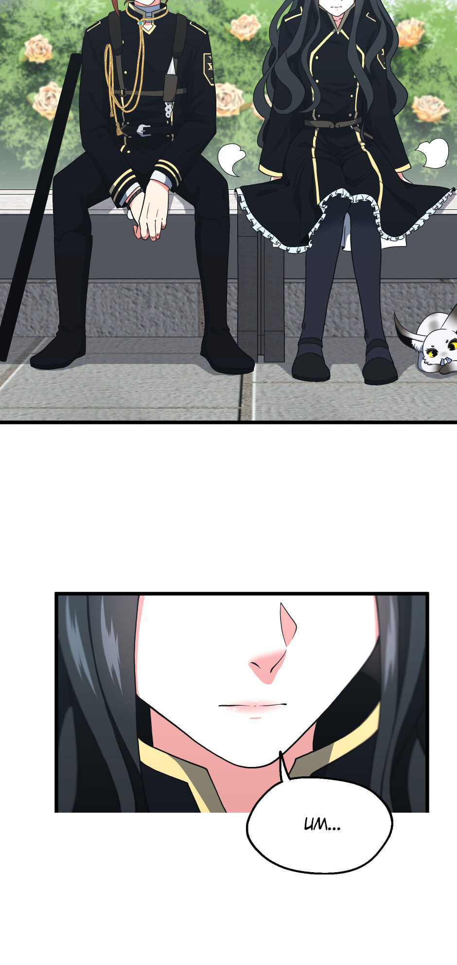Read The Beginning After The End Scan Manga Online