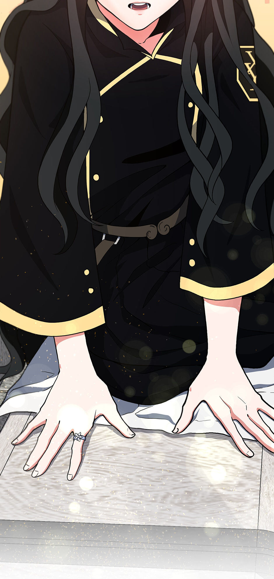 Read The Beginning After The End Scan Manga Online