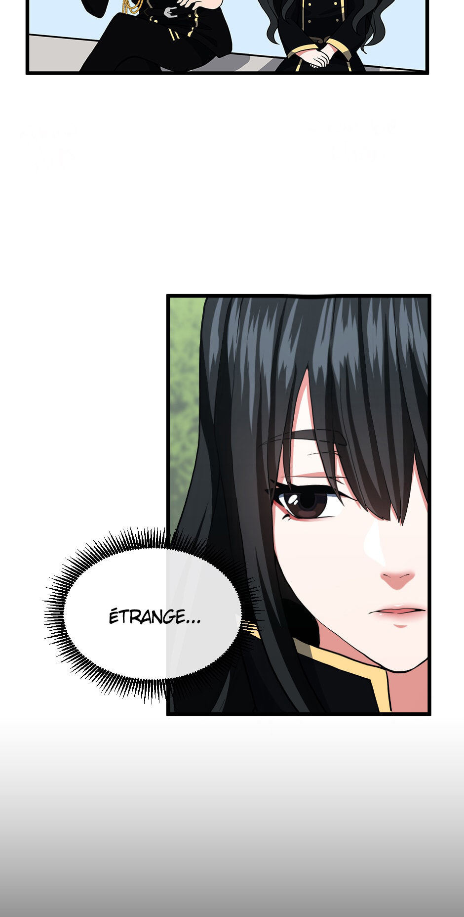 Read The Beginning After The End Scan Manga Online