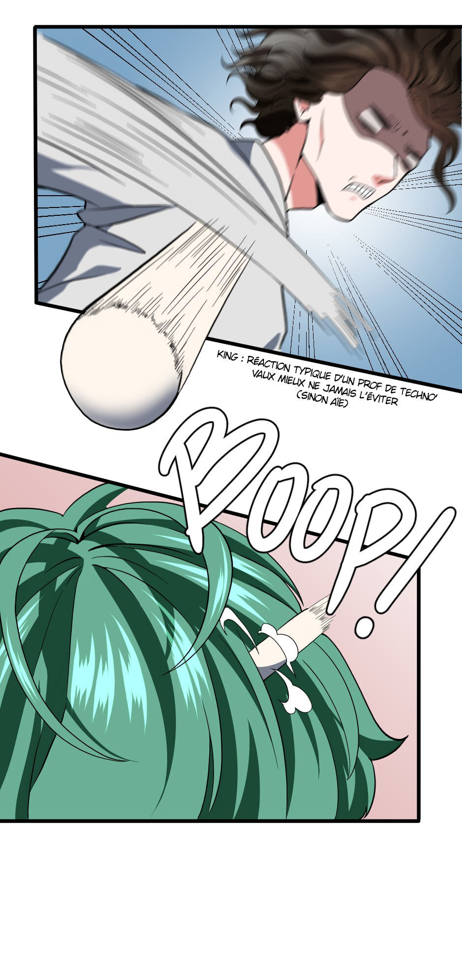 Read The Beginning After The End Scan Manga Online