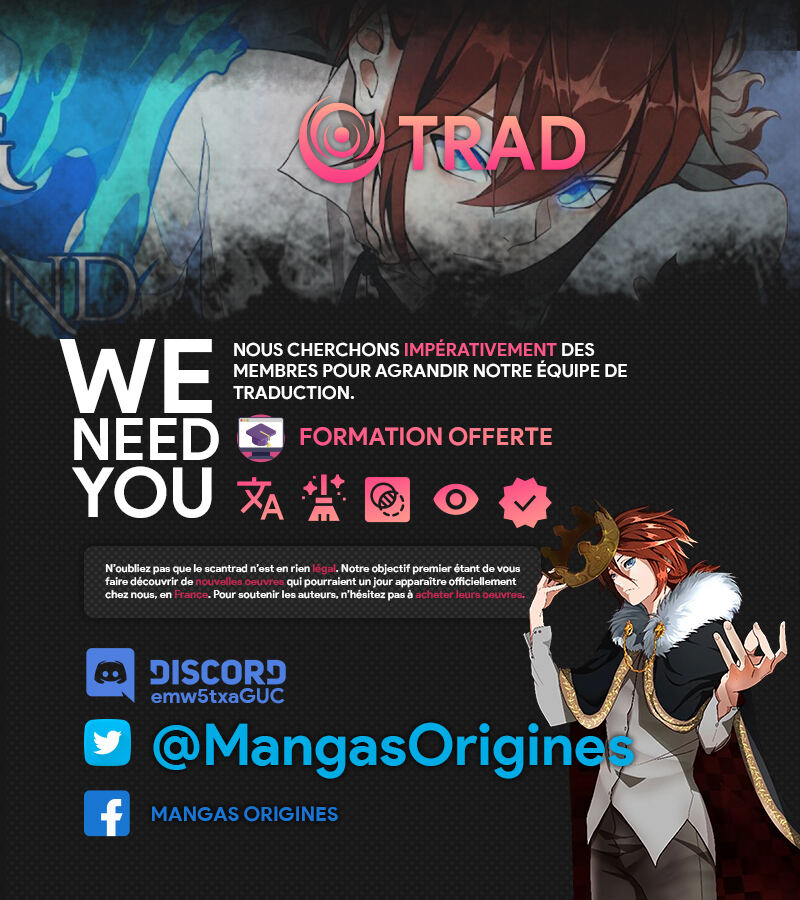Read The Beginning After The End Scan Manga Online