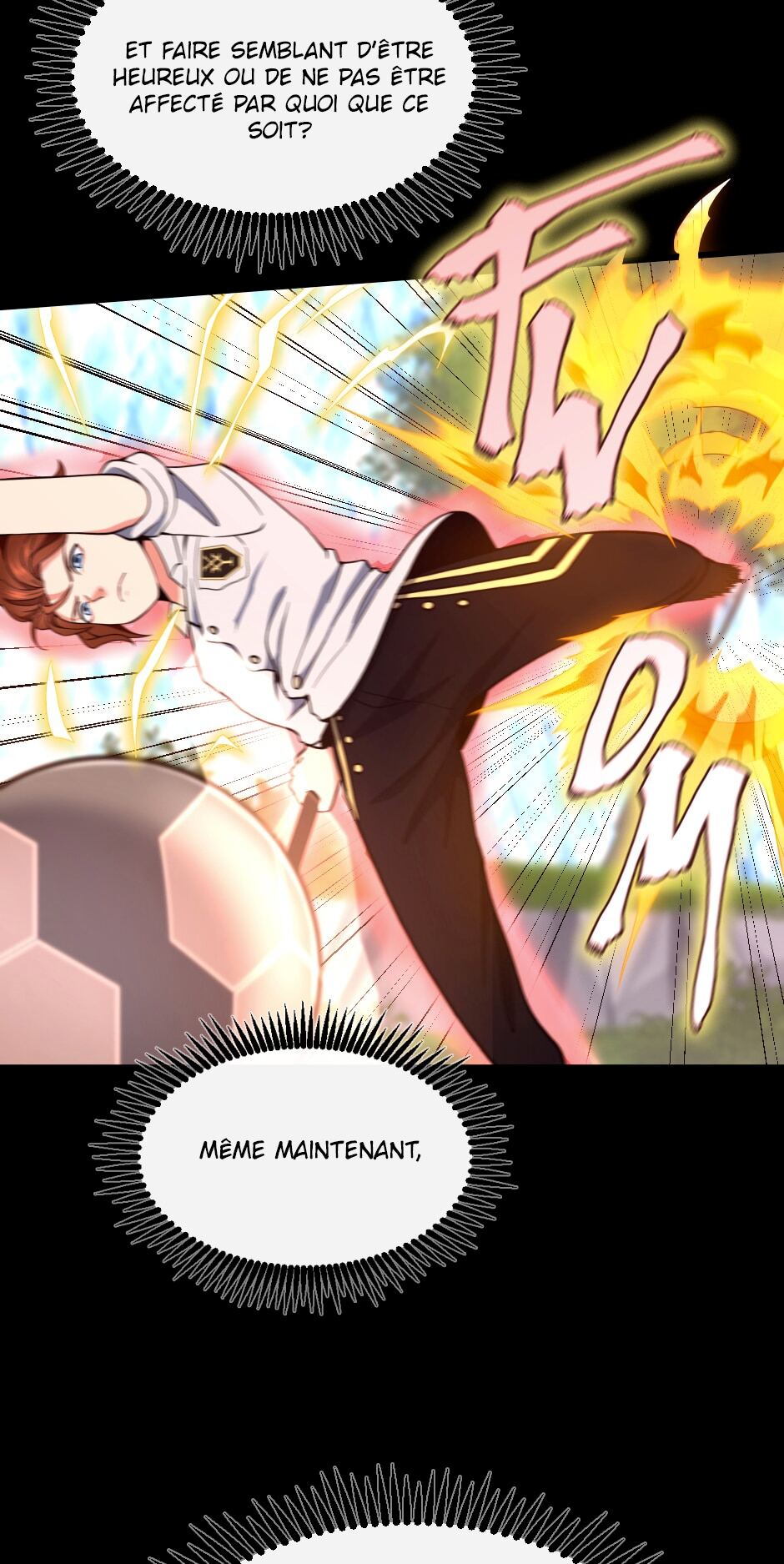 Read The Beginning After The End Scan Manga Online