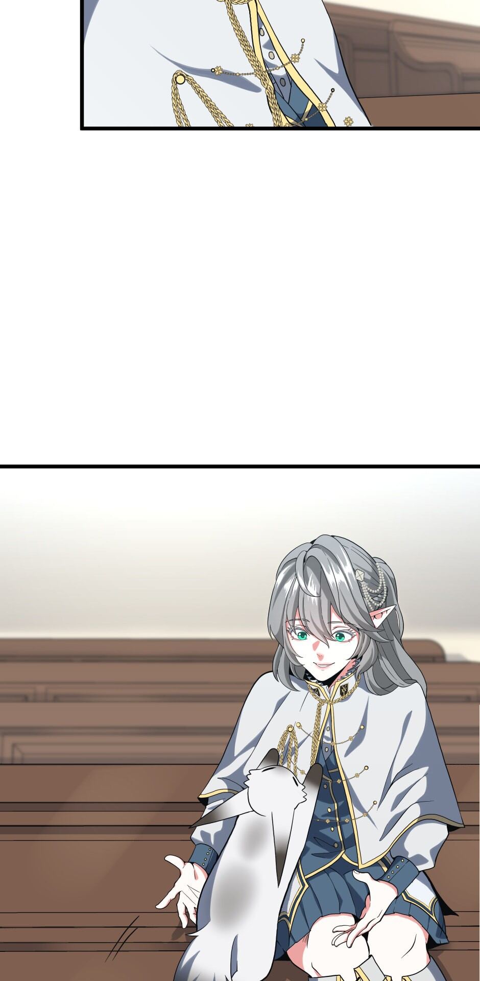 Read The Beginning After The End Scan Manga Online