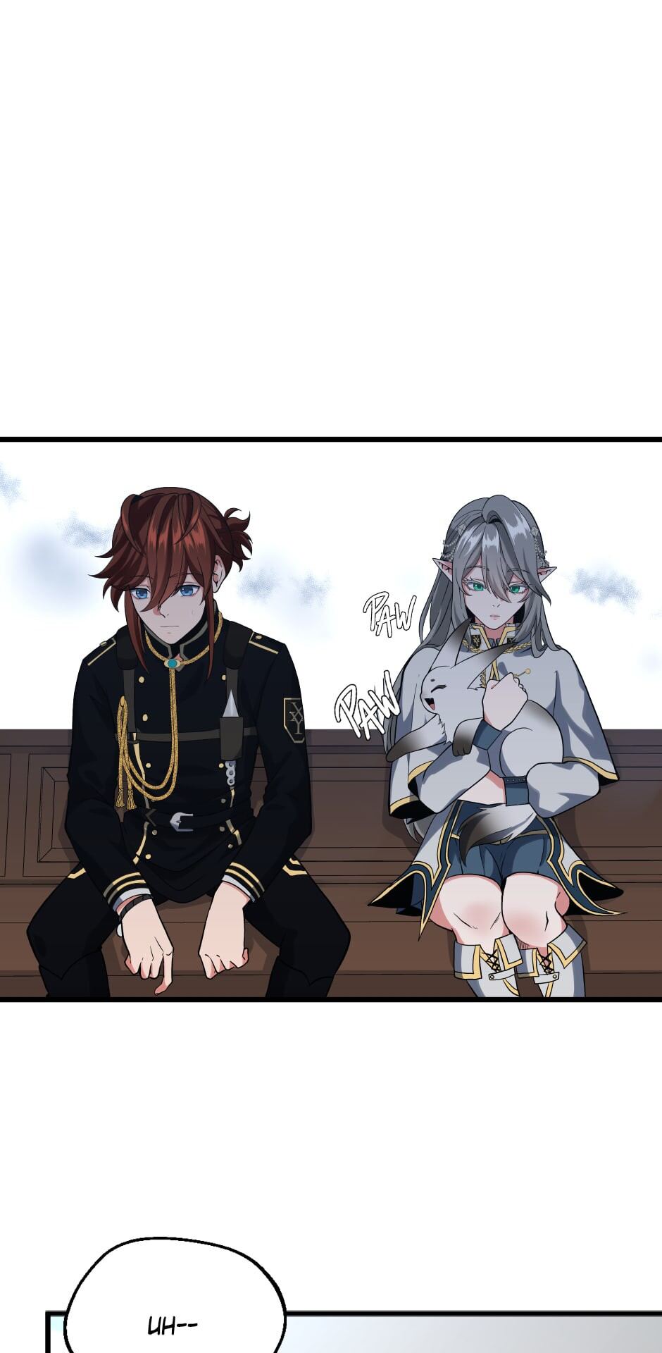 Read The Beginning After The End Scan Manga Online