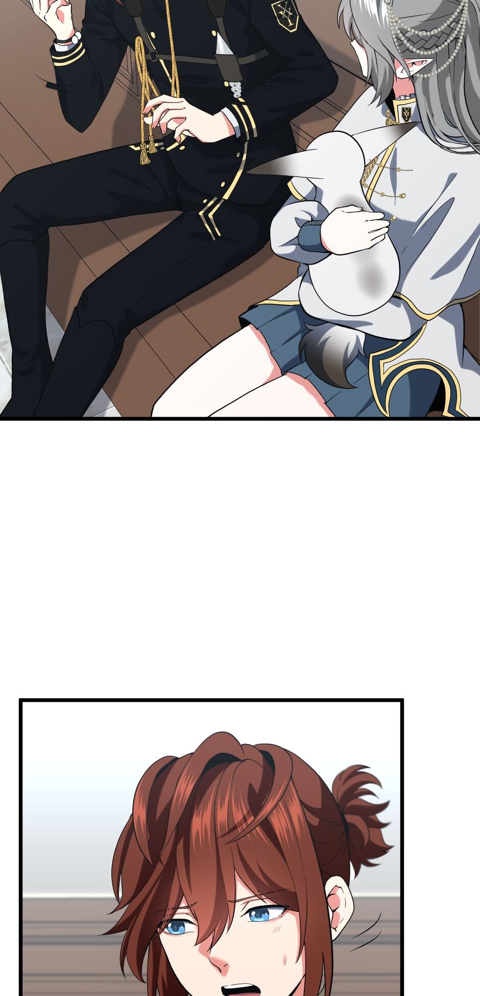 Read The Beginning After The End Scan Manga Online