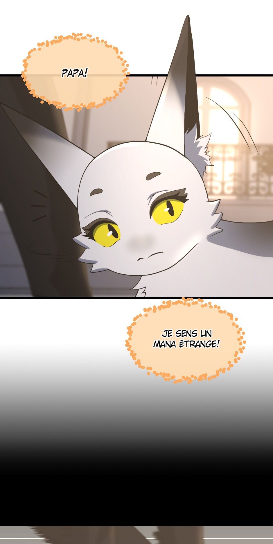 Read The Beginning After The End Scan Manga Online