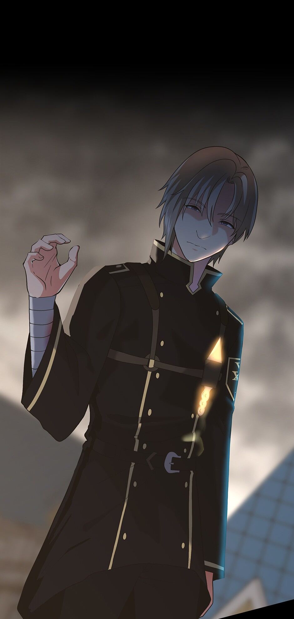 Read The Beginning After The End Scan Manga Online