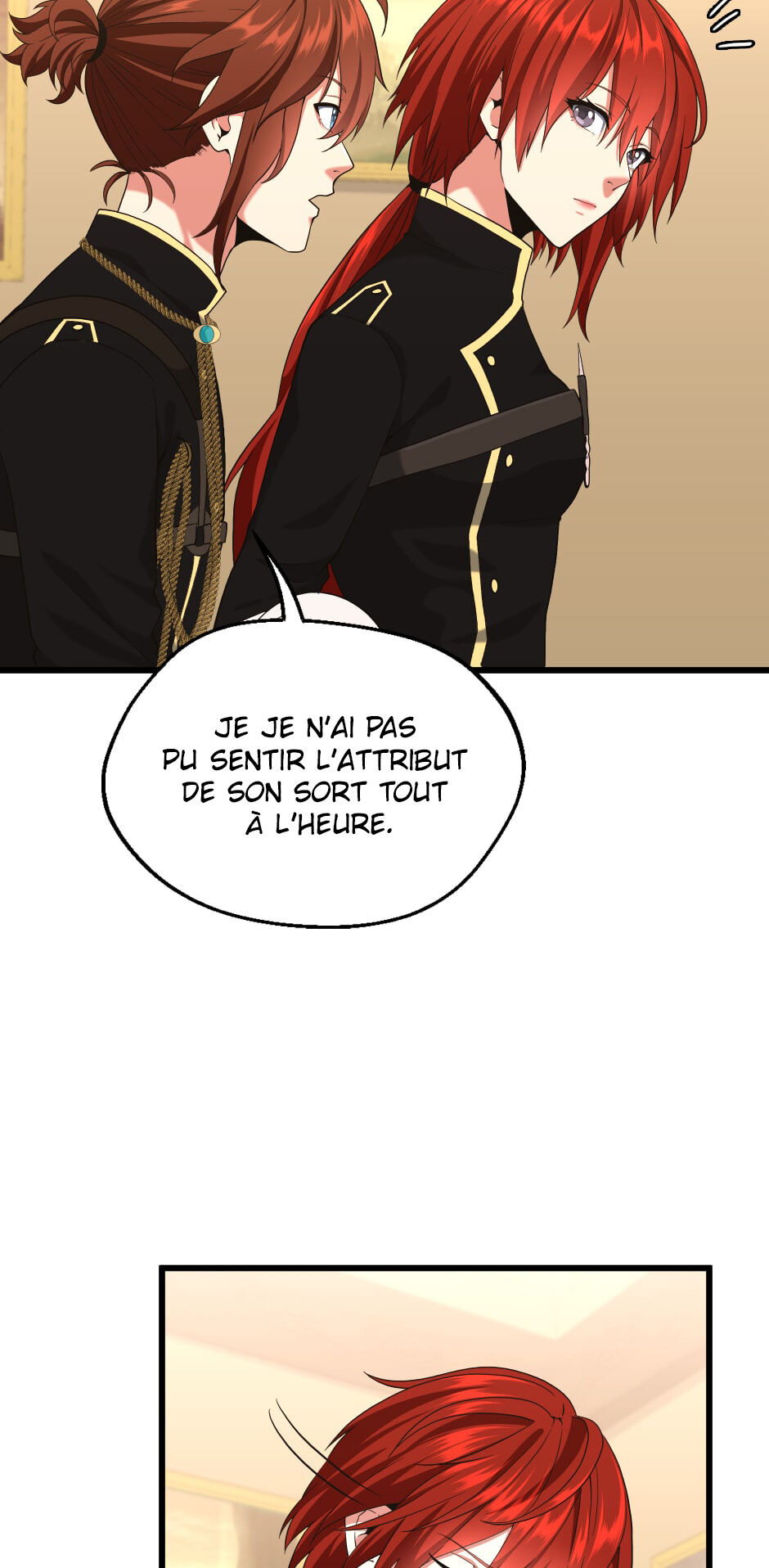Read The Beginning After The End Scan Manga Online