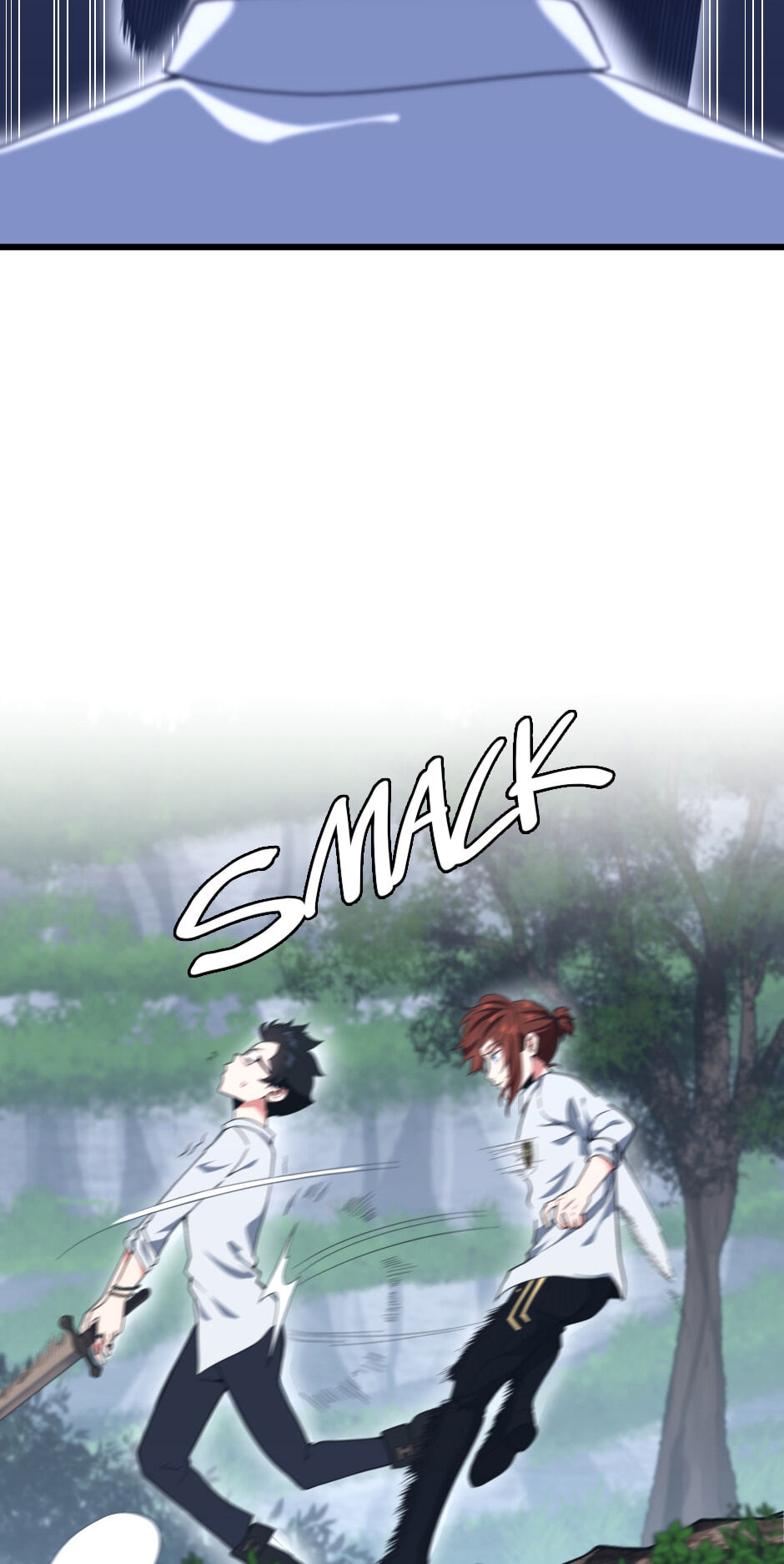 Read The Beginning After The End Scan Manga Online