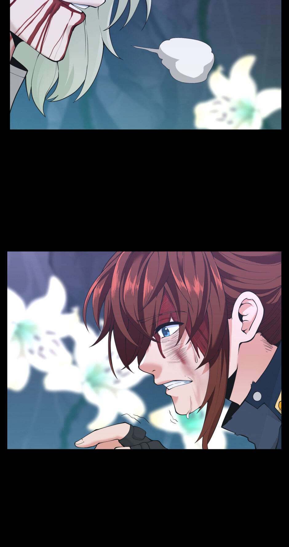 Read The Beginning After The End Scan Manga Online