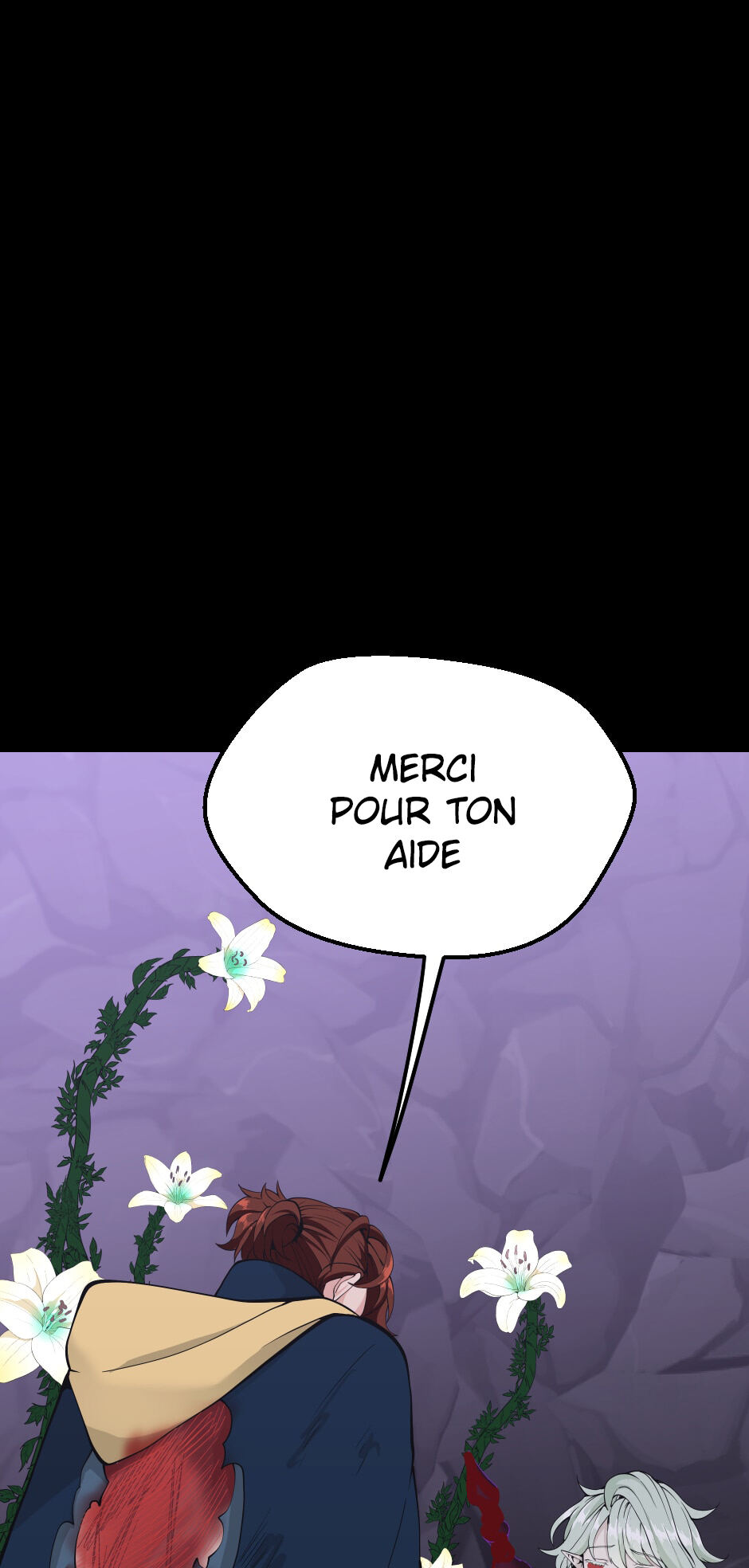 Read The Beginning After The End Scan Manga Online