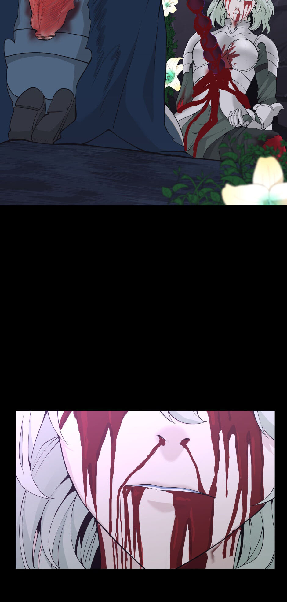 Read The Beginning After The End Scan Manga Online