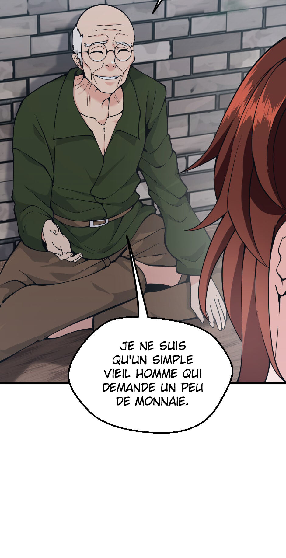 Read The Beginning After The End Scan Manga Online