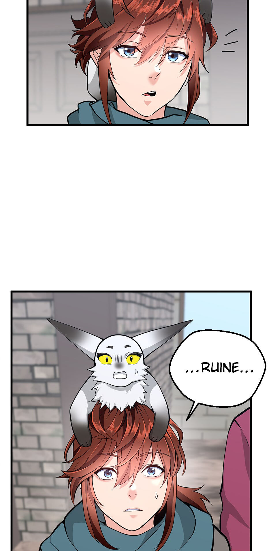 Read The Beginning After The End Scan Manga Online
