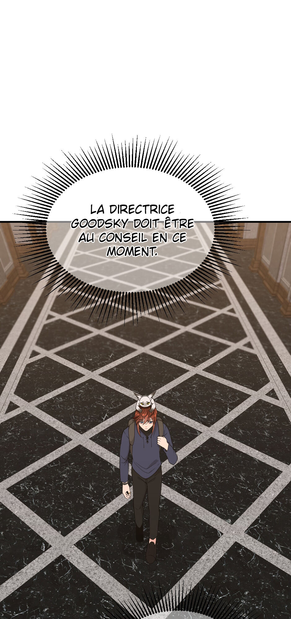 Read The Beginning After The End Scan Manga Online