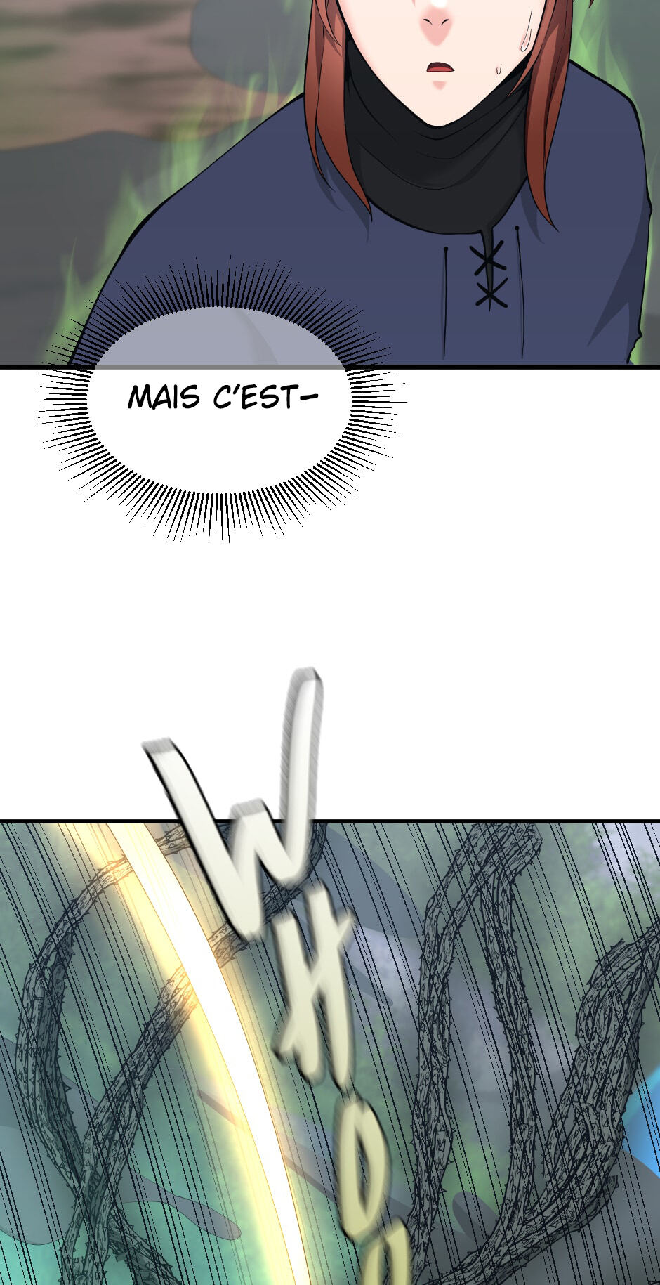 Read The Beginning After The End Scan Manga Online