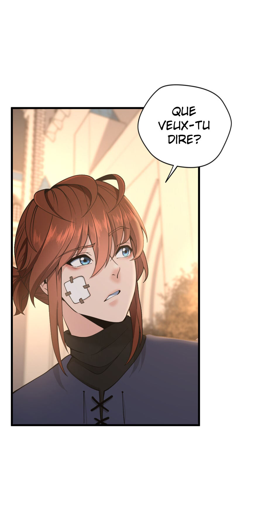 Read The Beginning After The End Scan Manga Online