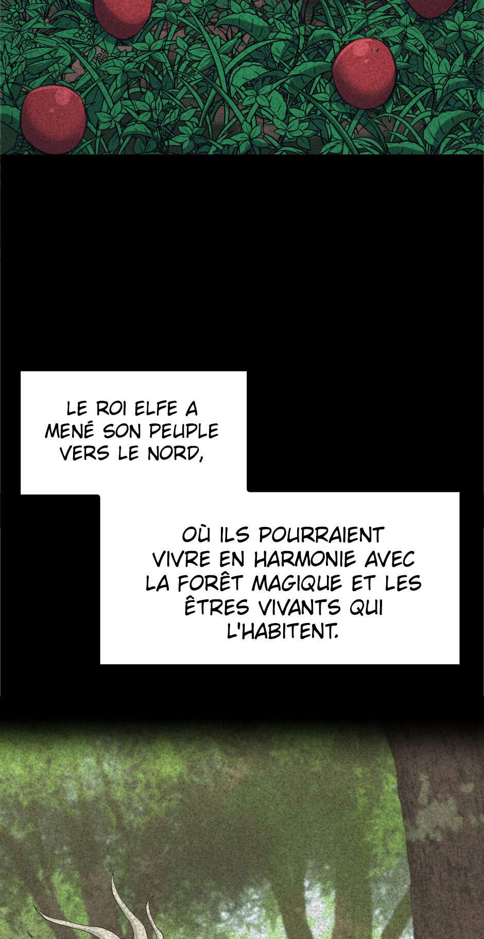 Read The Beginning After The End Scan Manga Online