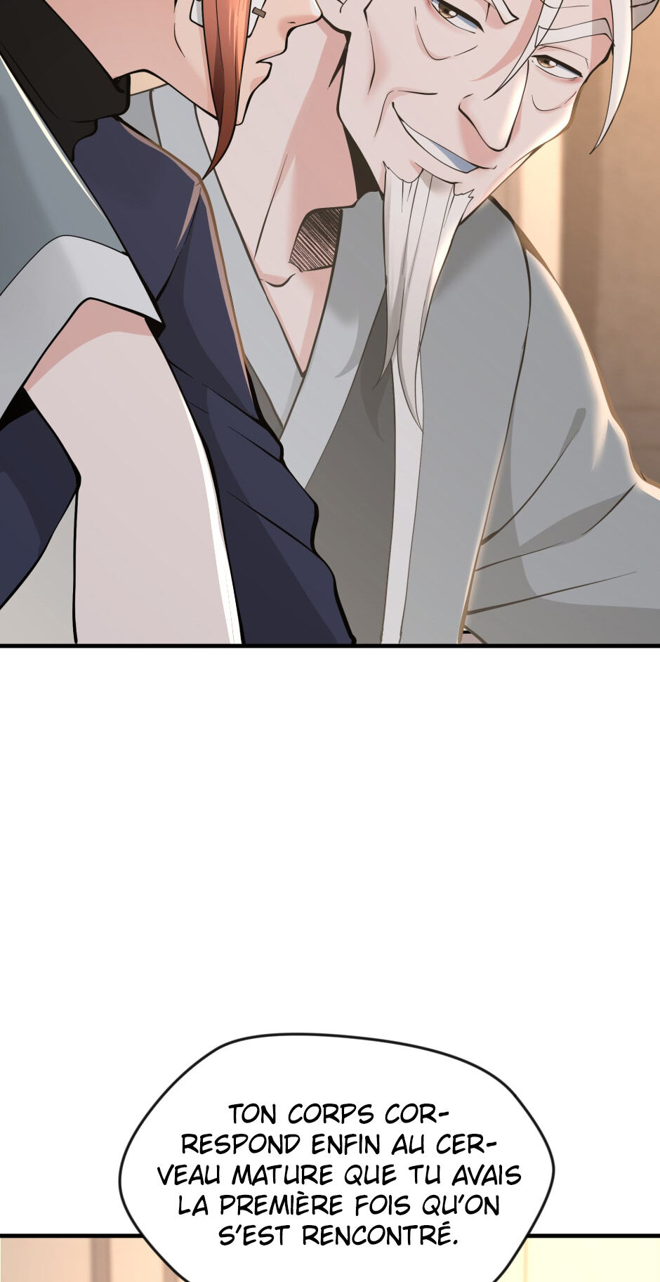Read The Beginning After The End Scan Manga Online