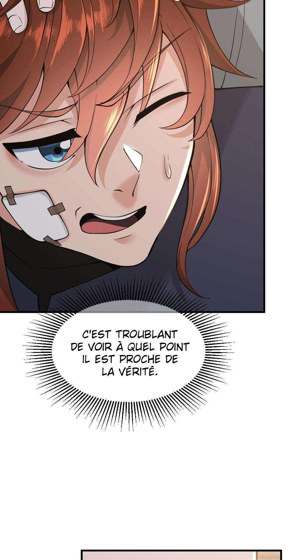 Read The Beginning After The End Scan Manga Online
