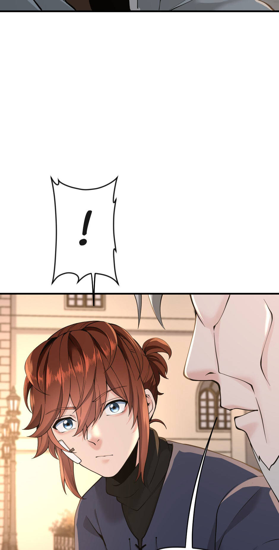 Read The Beginning After The End Scan Manga Online