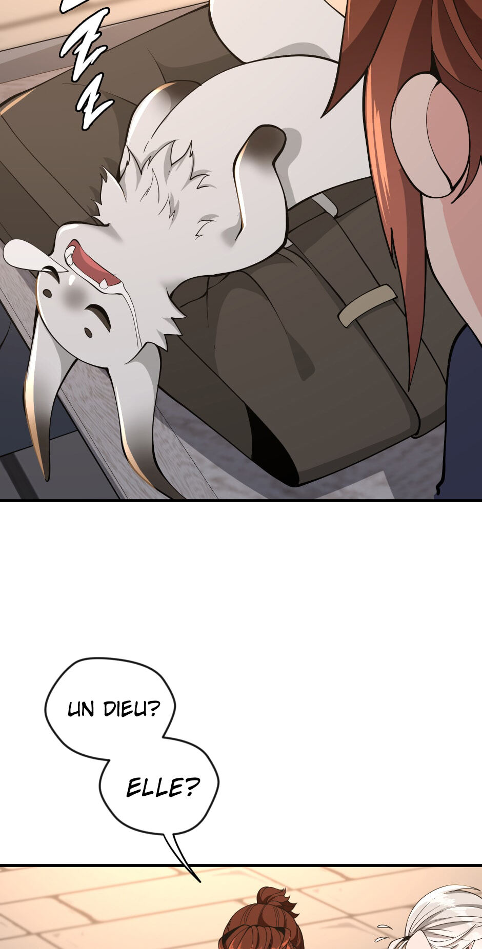Read The Beginning After The End Scan Manga Online