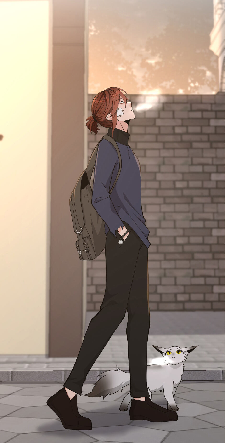 Read The Beginning After The End Scan Manga Online