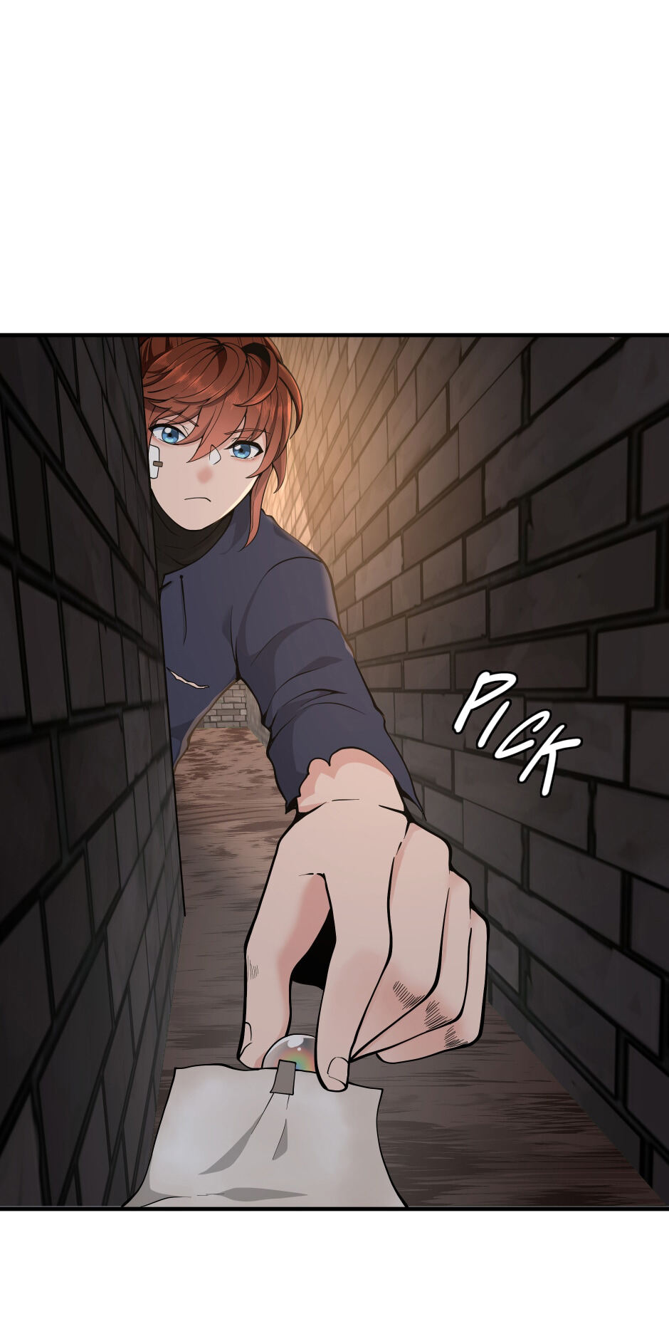 Read The Beginning After The End Scan Manga Online