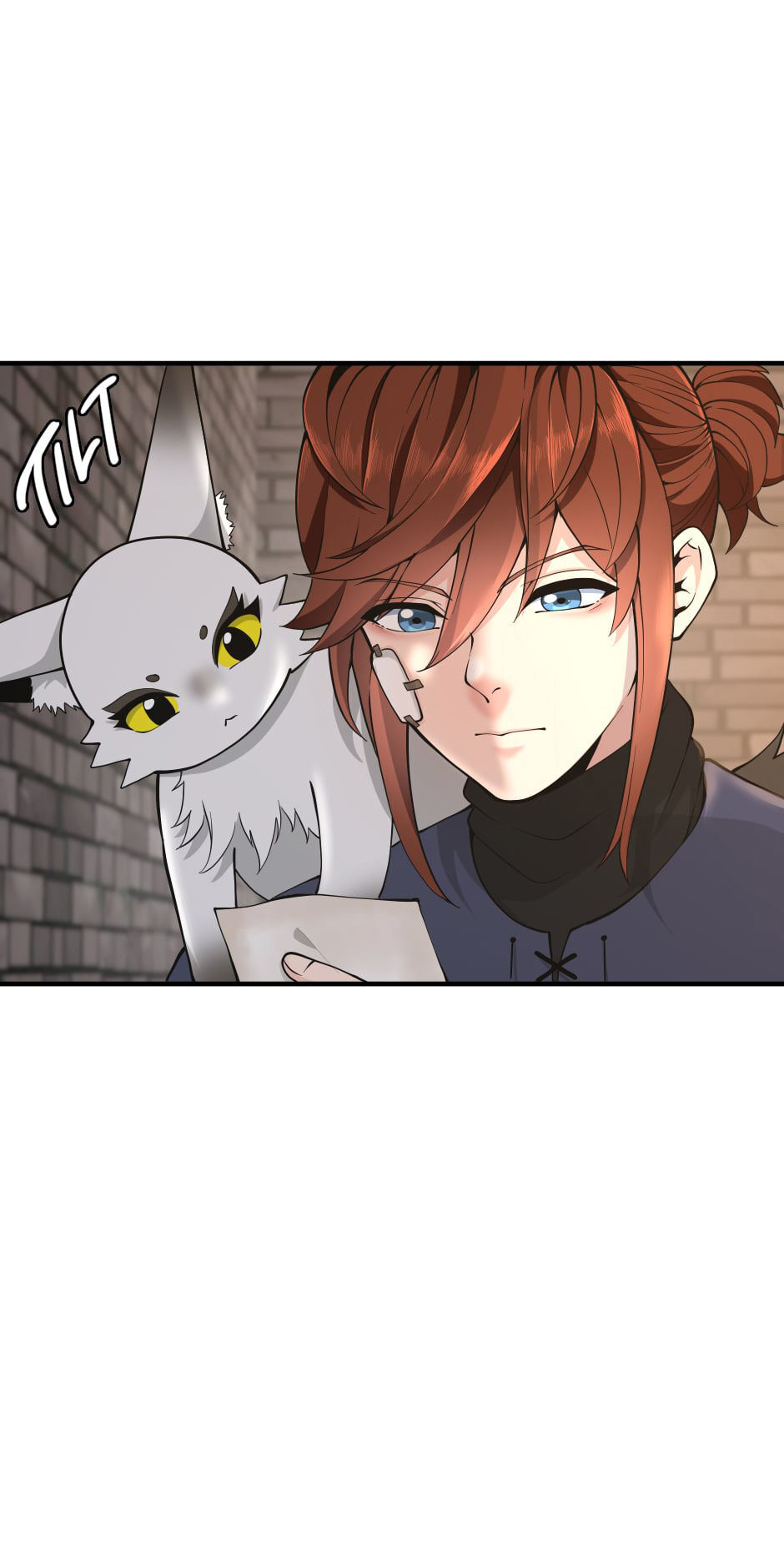 Read The Beginning After The End Scan Manga Online