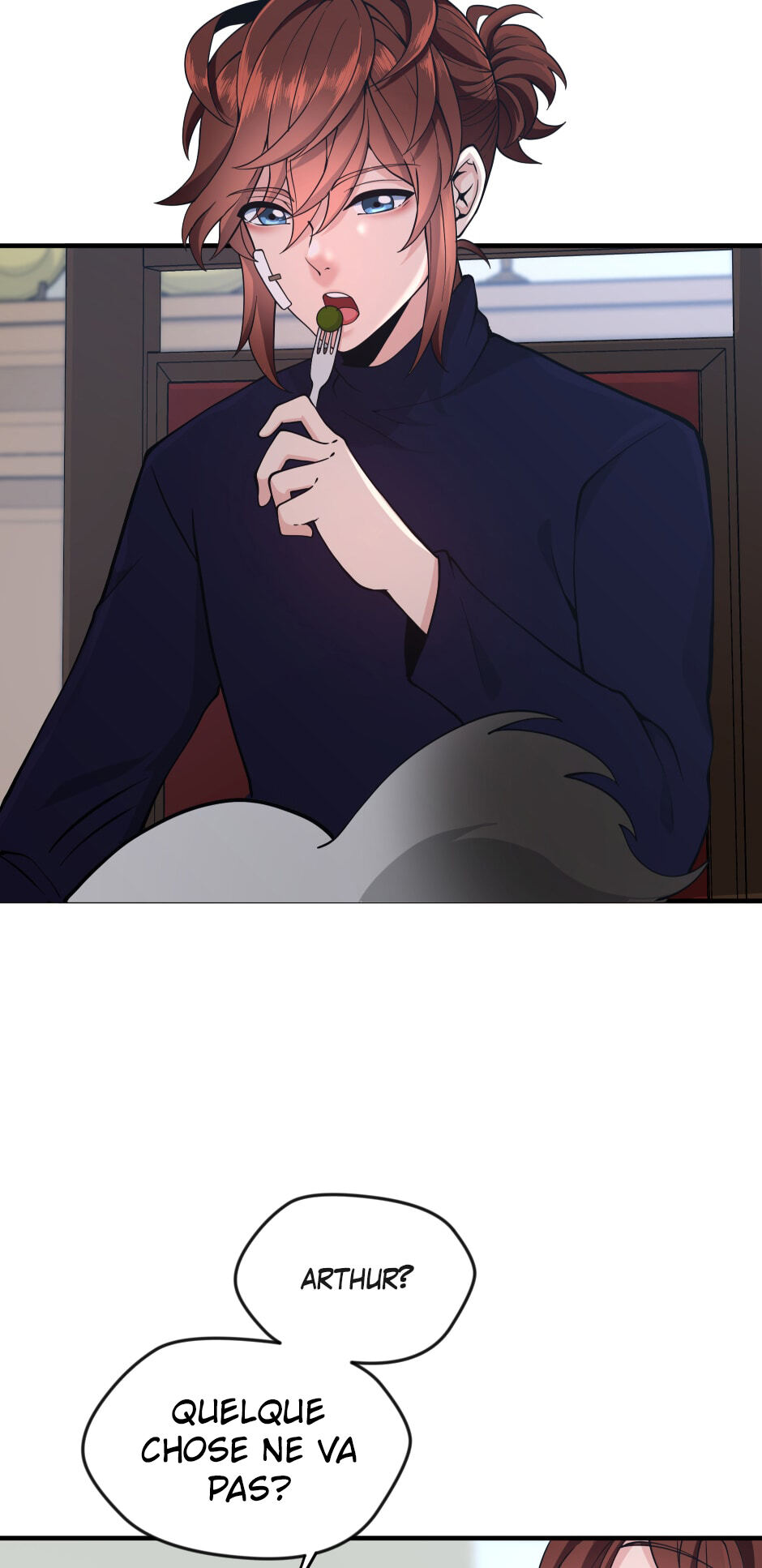 Read The Beginning After The End Scan Manga Online