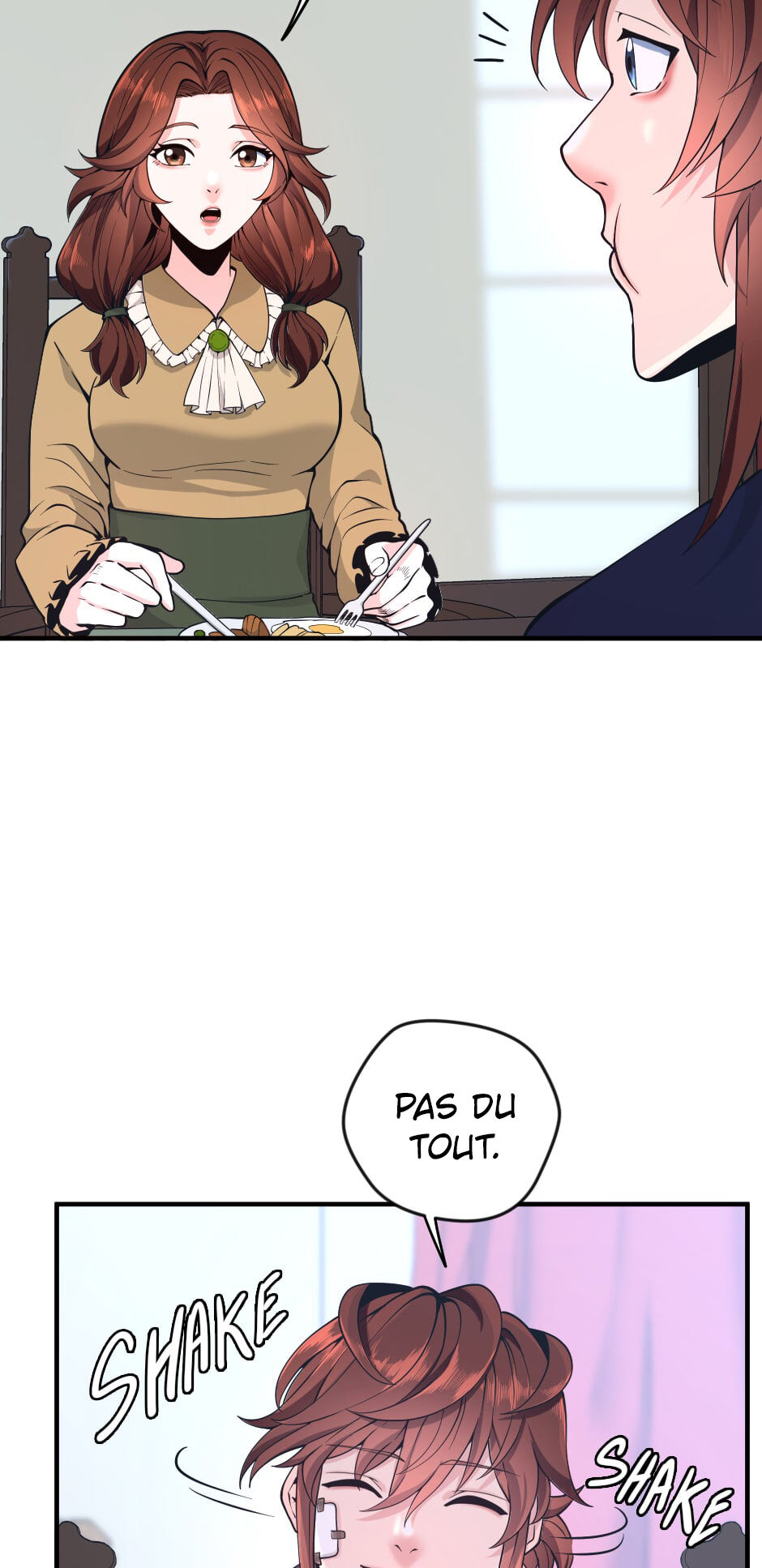 Read The Beginning After The End Scan Manga Online