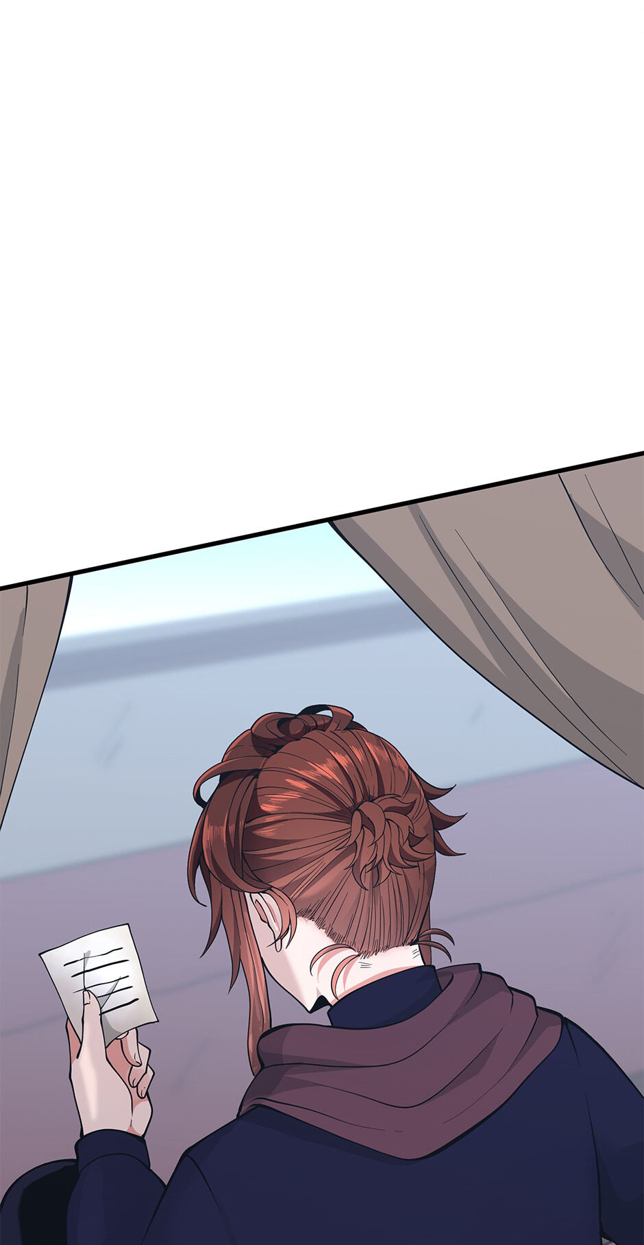 Read The Beginning After The End Scan Manga Online