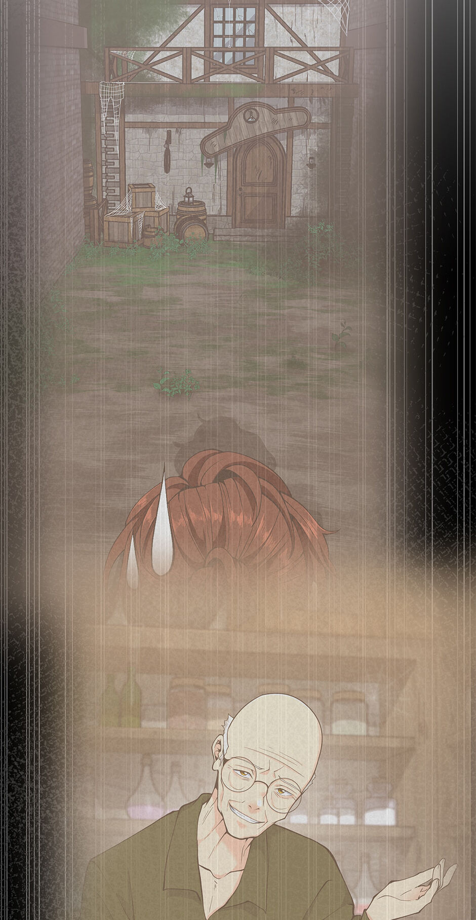 Read The Beginning After The End Scan Manga Online