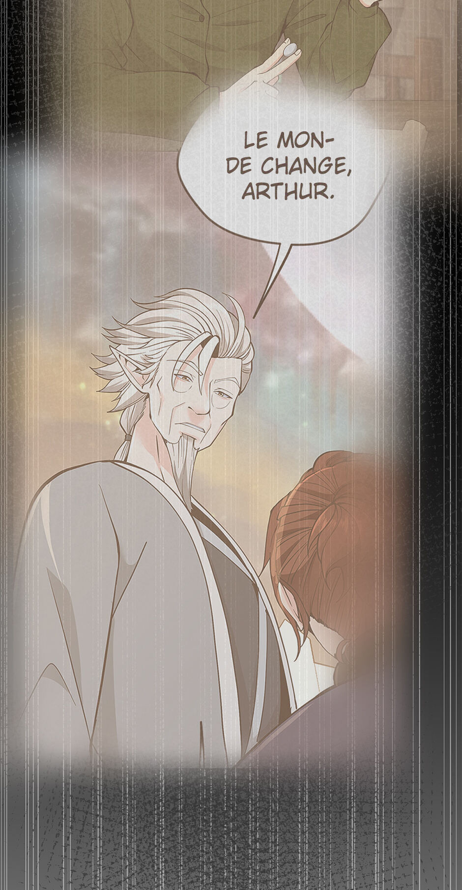Read The Beginning After The End Scan Manga Online