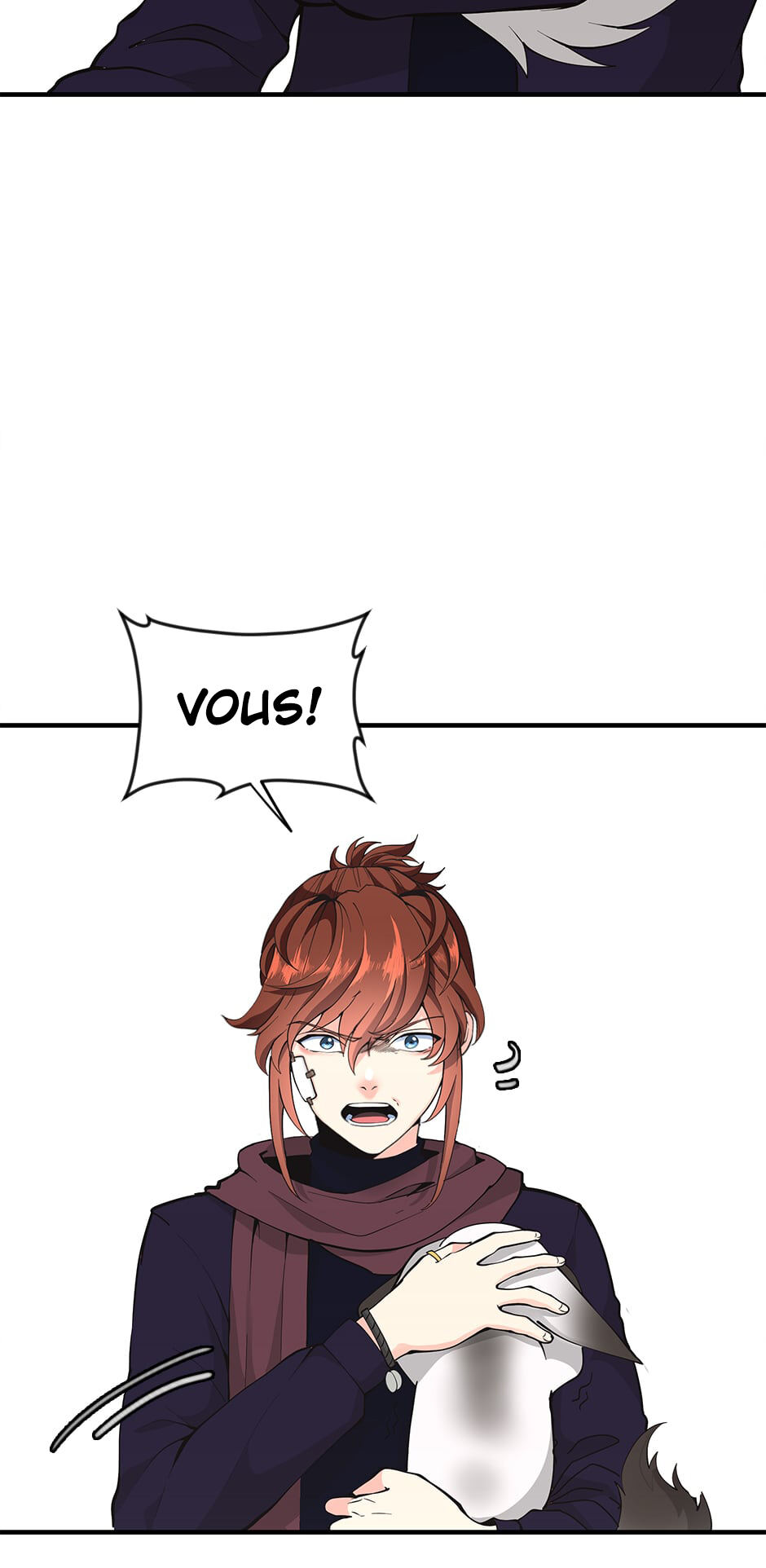 Read The Beginning After The End Scan Manga Online